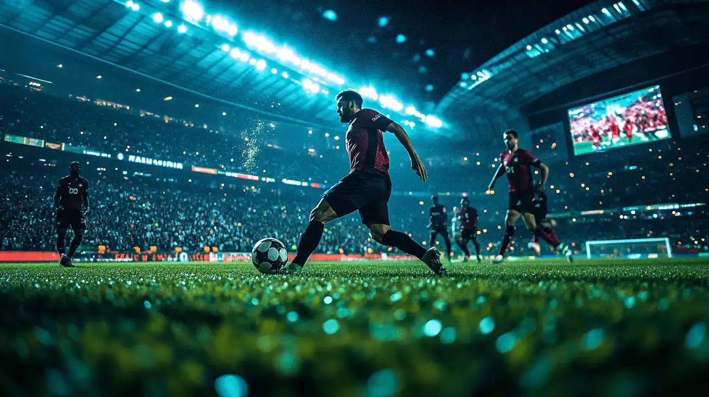 jogos de brasileirão série a — sports 7