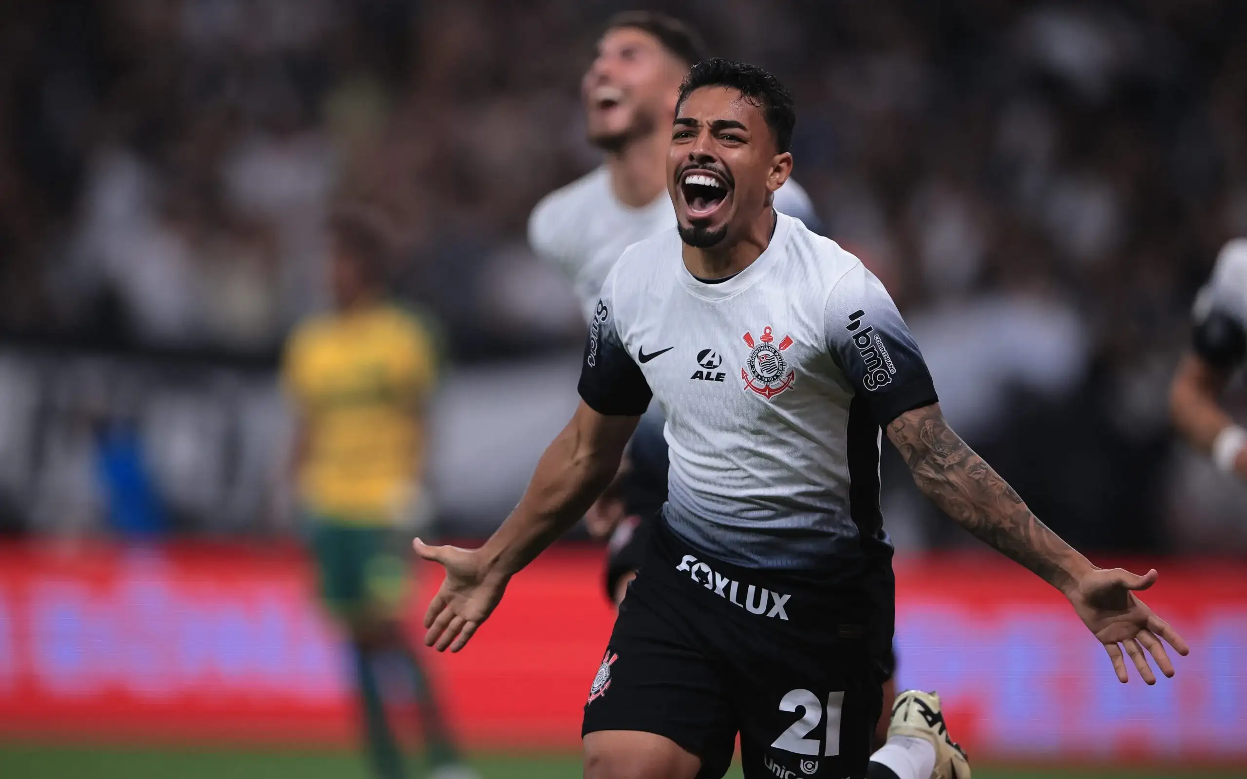 jogos de brasileirão série a — Corinthians