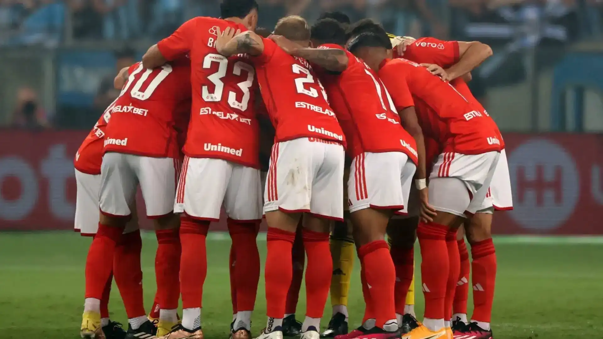 jogos de brasileirão série a — Internacional