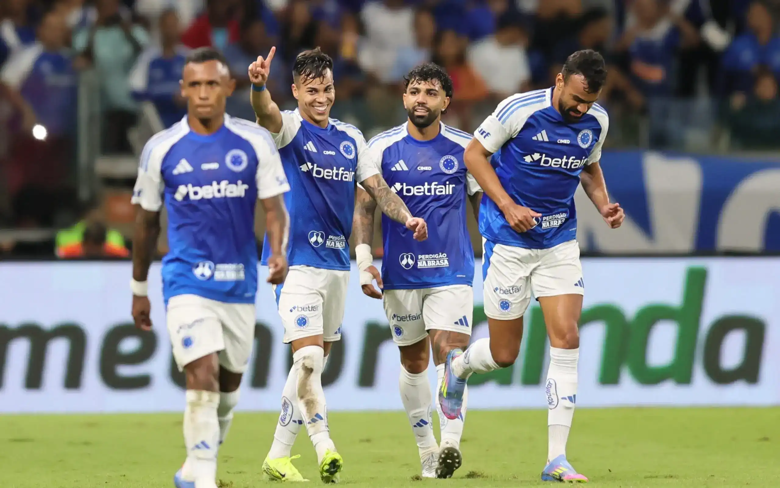 jogos de brasileirão série a — Futebol brasileiro